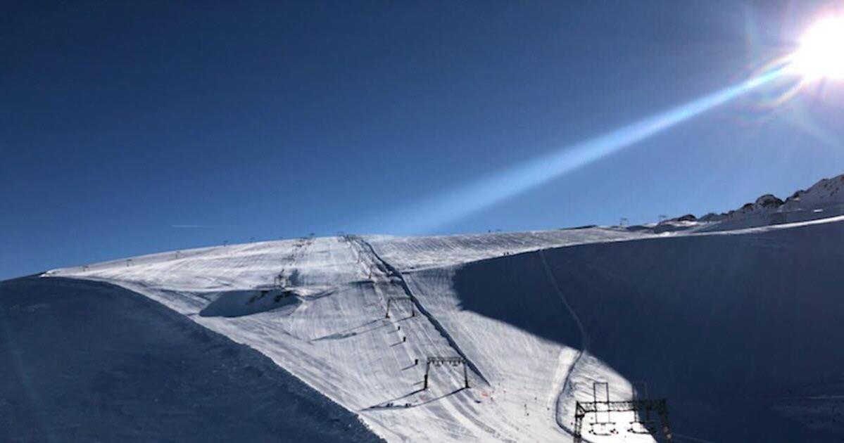 Chalet Le Lotus Blanc Les Deux Alpes Exteriör bild